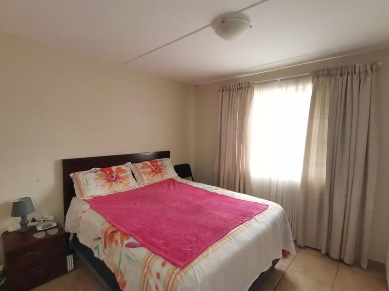 To Let 2 Bedroom Property for Rent in Vredekloof Western Cape